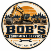 Bob's Equipment Service